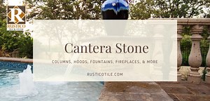 Cantera Stone