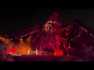 🎆 Fantasmic! Full Show (Dec 2024) | Disney’s Ultimate Nighttime Magic