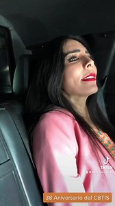 Alma Barragan on Reels