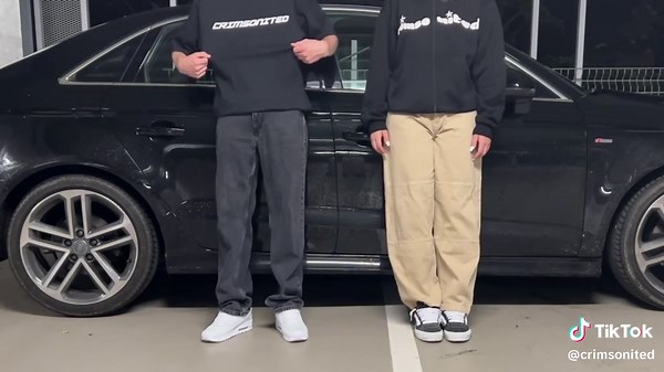 Full Zip Hoodie from Crimson United - Shop Now