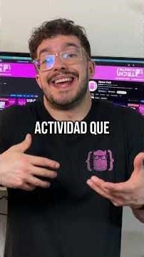 Menos mal que dejé de hacer esto...