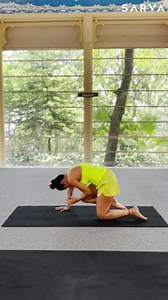 364K views · 8.2K reactions | Yoga is anything but rigid and that's...