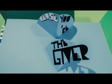 Livingston - The Giver (Official Lyric Video)