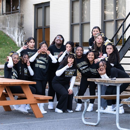 Don Bosco Cristo Rey High School & Corporate Work Study Program | 💬💡We are so grateful that @georgetownuniversity's Advancing Women’s Empowerment & Service (AWES - @thecall_gu) Fellows chose DBCR as their... | Instagram