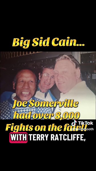 Mickey had an estimted 5 to 6,000 fights on the fairgrounds... so many fights he just lost count! He held the record on Epsom fairground having 15 fights in one day... i asked him even if you had 3 fights an hour it'd have taken you 5 hours? oh... i stopped for lunch and to have a cigarette break Mickey came to England from Tralee County Kerry 🇮🇪 #creatorsearchinsights #tiktokboxing #boxingmen #legends #gypsy