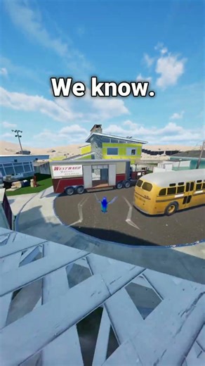 I need to DELETE this bird... #gamedev