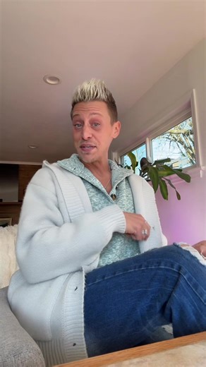 Confused Morning After Furniture Shopping