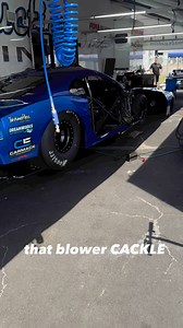 10K views · 1.9K reactions | Big blower noises sound so good #dragracing#proline #procharger ProCharger Superchargers | Dragzine.com | Facebook