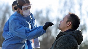 Where can I get a COVID-19 test in Cincinnati? Here's how to find locations