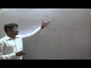 Class 12 Maths CBSE Maxima Minima 02