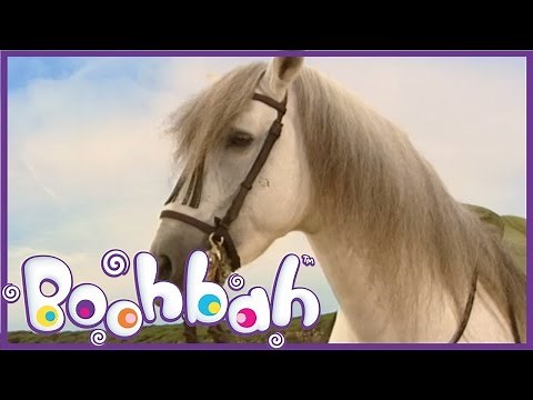 Boohbah - Shining Armour | Episode 32
