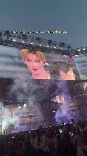 Kim Taehyung — the man you are: BTS V Madrid Arirang Tour Moments