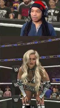 Fastest Way to gain RXP in #wwe2k26