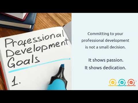 Agile Teaching : A professional development opportunity. What's in it for you?