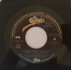 Electric Light Orchestra - Rock 'n' Roll Is King