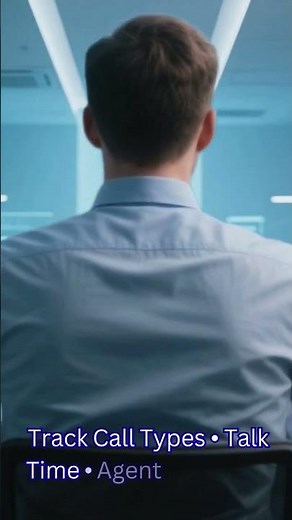 Smart Call Analytics & Reports (MyCallConnectAI)