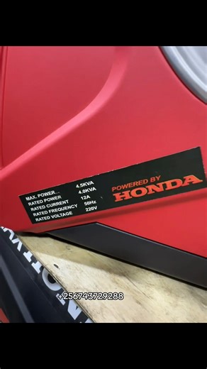 consider apartments high voltage mini portable soundproof home 🏠 use inverter power generator for emergency electricity power outages ☎️ 256743729288 for sale price in Kampala Uganda/ events hire perkins, Honda, Yamaha, Cummins, CAT SERVICE maintenance ❤️ 256743729288 HIRE /small 800W Generators Uganda for: Generators And Lighting Equipment | Construction Equipment | Welding Equipment | Block And Paver Making Equipment | Agricultural Equipment | Garage Equipment | Power Tools | Industrial Fabri