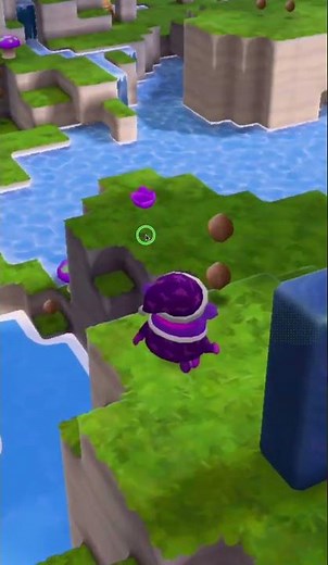 Funny Class Dojo Logo & Coconut Hunting! 😂🥥