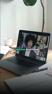 Motion + AI: Plan Your Entire Week in 5 Minutes #Shorts