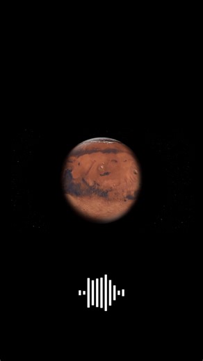 How Your Voice Would Sound on Mars, Venus & Titan! #shorts #VoiceInSpace