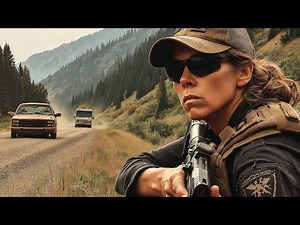 😮 ¡SECUESTROS, MUERTE Y VIDA ETERNA! La película que todos comentarán