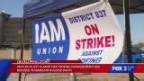 Unfair labor practice charge filed against Boeing amid St. Louis strike