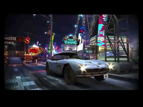 CSR Classics Gameplay Walkthrough Part 30