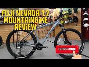 FUJI NEVADA 1.7 Review