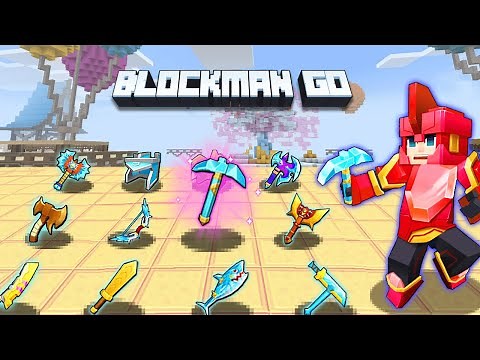 Blockman GO Gameplay Android