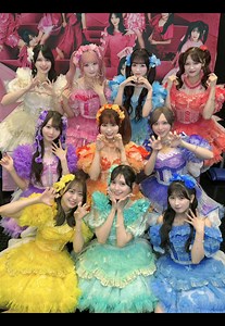 イコラブ 国立ライブ ダイジェスト「Beyond KYUN」全曲ダイジェスト