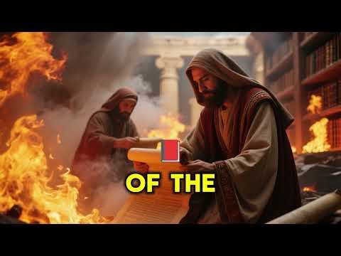 The Lost Knowledge of Ancient Civilizations – Secrets of a Forgotten World