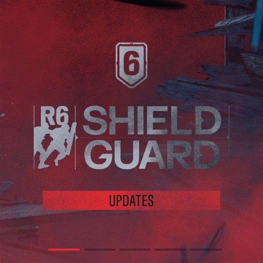  R6 ShieldGuard & Anti-Toxicity Update  The latest intel directly from our teams: ✅ Anti-Cheat Current Status ✅ R6 ShieldGuard Security & Updates ✅ Addressing exploits ☑️ Reputation System ☑️ Communication Moderation ➕ & more  New blog post  https://rainbow6.com/player-protection-y10s2 | Rainbow 6 ANZ | Facebook