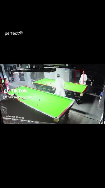 Perfect Snooker Shots in Islamabad 🎱