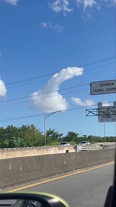 1.3M views · 12K reactions | CAMINO A PLAZA LAS AMERICAS Y DE REPENTE LAS NUBES ️ ME SORPRENDEN 藍藍藍 #puertorico #foryoupageシforyou #paratiiiiiiiiiiiiiiiiiiiiiiiiiiiiiii #viraltiktok #fyp #love #surprise #boricua | MARTIR'S SPORT BAR | Facebook