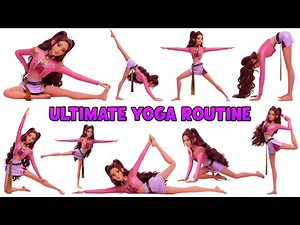 The Ultimate Kids Yoga Routine for Confidence & Focus | Rainbow Yoga