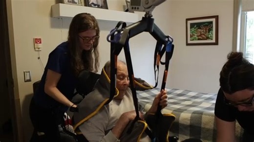 Are you a passionate and dedicated PSW looking to make a difference in your community? AON Inc. Retirement & Long-Term Care is hiring and we want YOU! Join our supportive team and provide top-quality care where it’s needed most. ✅ Competitive Pay & Benefits ✅ Opportunities for Growth ✅ Flexible Scheduling Apply today to become part of a caring and dynamic healthcare team. Make a meaningful impact every day with AON! 💙 Click to Apply >> https://www.aoninc.com/aon-builds.../careers-at-aon/ | Ptbo