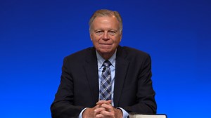 10K views · 1.2K reactions | Pastor Mark Finley authored this quarter's Sabbath School Adult Bible Study Guide, Three Cosmic Messages. Join him in this short preview of lesson 12: "The Seal of God and Mark of the Beast: Part 2." Study this lesson to prepare for Sabbath, June 17. Find the lesson here: https://sabbath-school.adventech.io/en/2023-02/12/01 | Seventh-day Adventist Church | Facebook