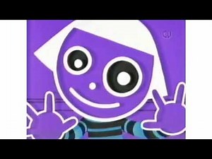 PBS Kids System Cue // ID Compilation (1999-) in G Major
