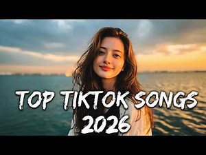 Trending Hits Playlist 2026 🎧 TikTok & Spotify Viral 🔥 New Pop Songs Top Music 2026