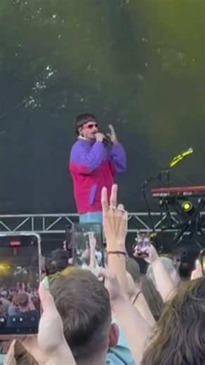 Miss You by Oliver Tree 💙 #lifegoeson #stillalive