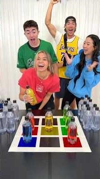 Tic Tac Toe Roulette!