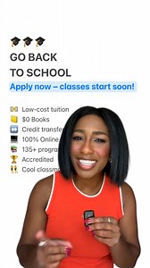 Did You Know? UMGC offers 135 online degrees and certificates—and classes start soon. | University of Maryland Global Campus