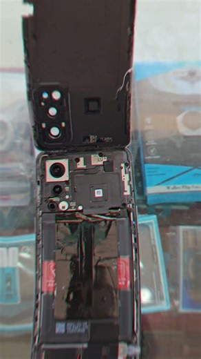 #mobilephonerepairing ##display changing###one plus