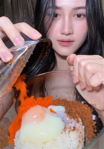 เมนูสิ้นคิดข้าวคลุกเซเว่น อร่อยแน่นอน