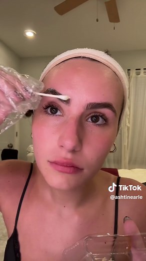 Just for Men Eyebrow Tutorial: Trim, Pluck, and Dye Your Brows