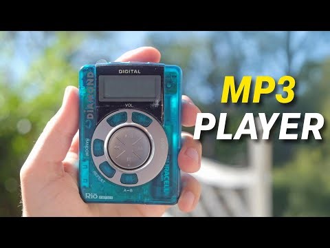 Explore the FINEST MP3 Players in 2026 NOW