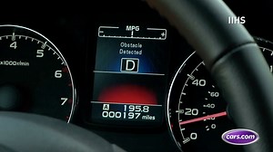 Here are the best and worst safety systems for your car