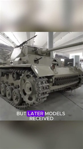 The Tank Germany Never Planned to Keep 😳