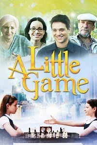 Stream A Little Game (2014): Find it on Netflix, Prime Video, Hulu & more