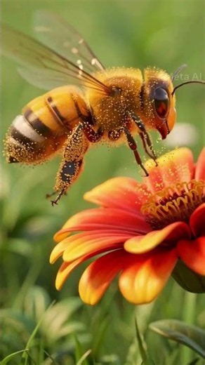 👉 “How Flowers Reproduce 🌸 | Class 12 Biology in 1 Minute”